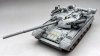 Amusing Hobby 35A068 T-80UM-2 Russian Main Battle Tank 1/35